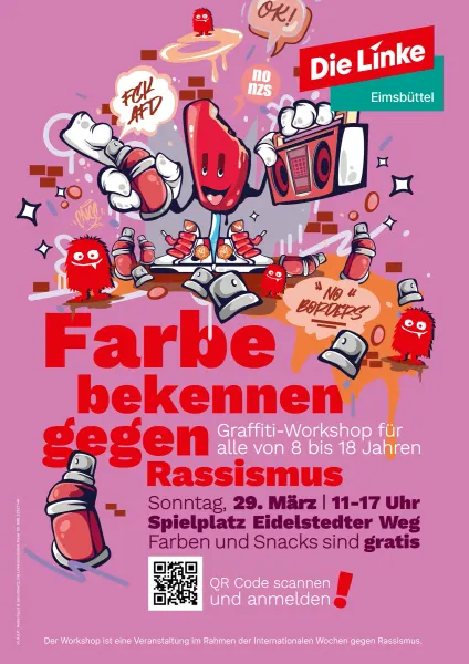 Fight Fascism