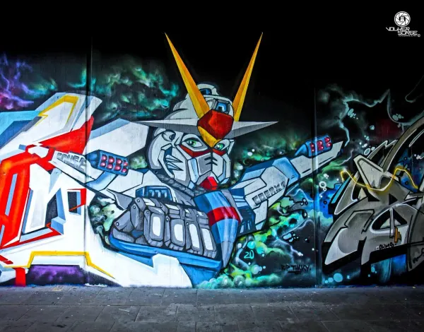 Mecha