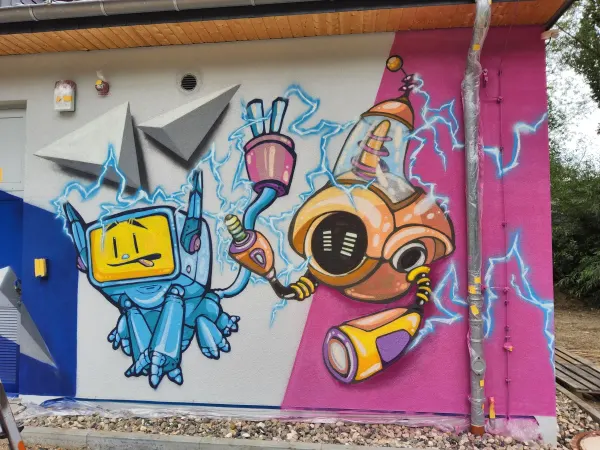 Robo Bros