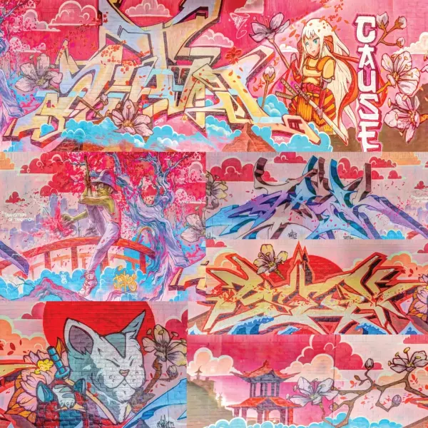 Sakura Styles