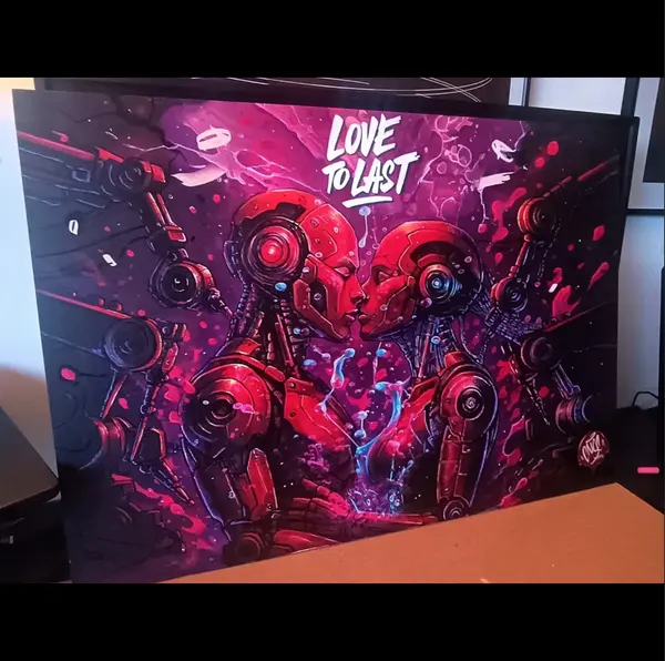 Love to Last