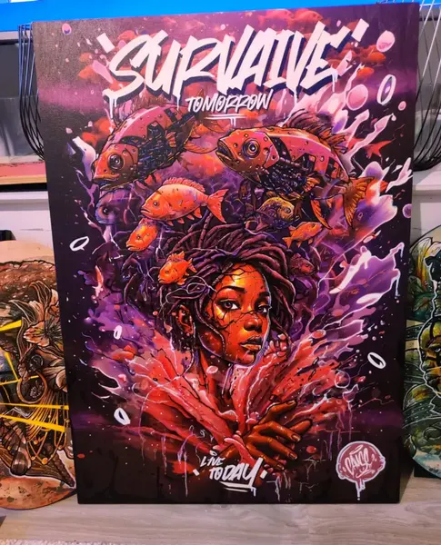 Survive Tomorrow