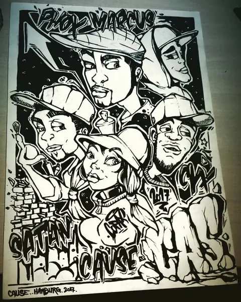 Crew