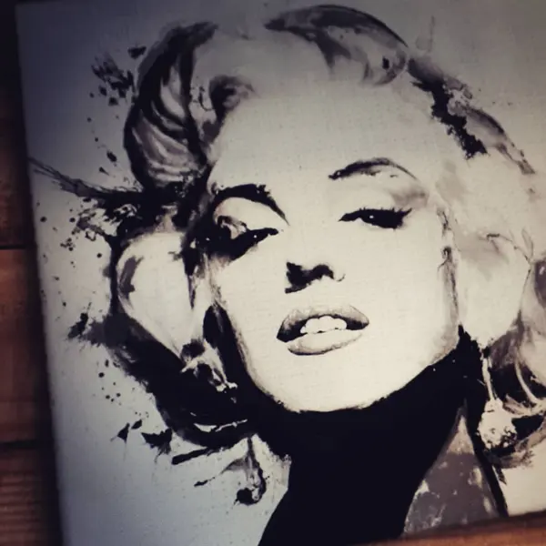 Marilyn