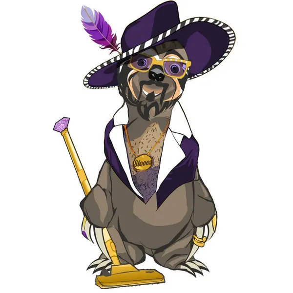 Maskottchen