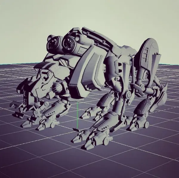 Wireframe