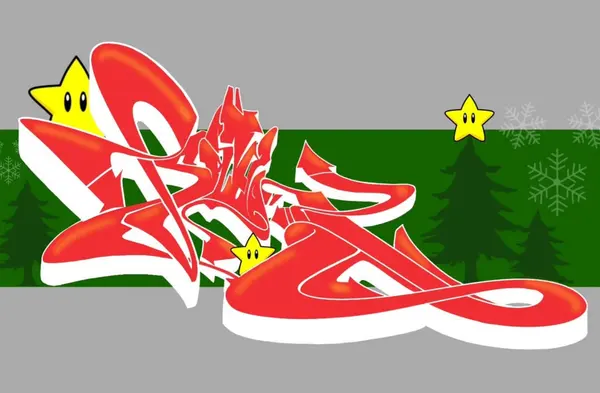 Style — Rot