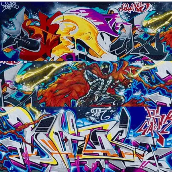 Wildstyle